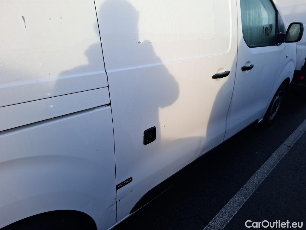  Opel  Vivaro OPEL  / 2019 / 4P / Fourgon tôlé 1.5 Diesel 100 ch L2 Pack Clim #27