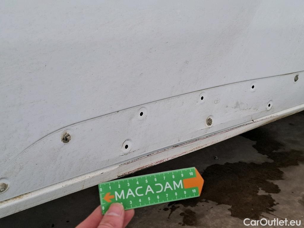  Citroen  Jumpy  Fourgon CityVan XS 1.5 BlueHDi 120CV BVM6 E6dT #41