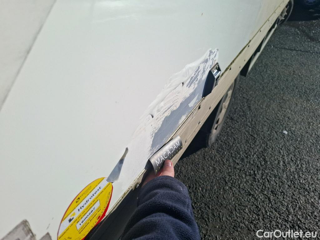  Ford  Transit FORD  / 2019 / 2P / Châssis cabine T 350 L4 TREND 2.0 l ecob 130 #6