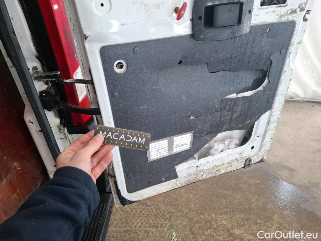  Citroen  Jumper  Fourgon Grand Volume 30 L2H2 Club BlueHDi 140 Start&Stop BlueHDi 140CV BVM6 E6dT #43