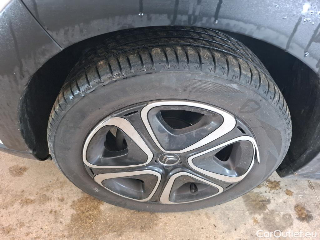  Citroen  C3  Société Feel 1.5 BlueHDI 100CV BVM5 E6dT #27