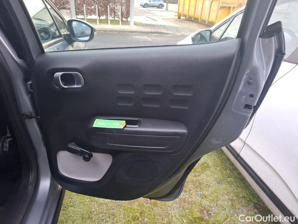  Citroen  C3  Société Feel 1.5 BlueHDI 100CV BVM6 E6d #5