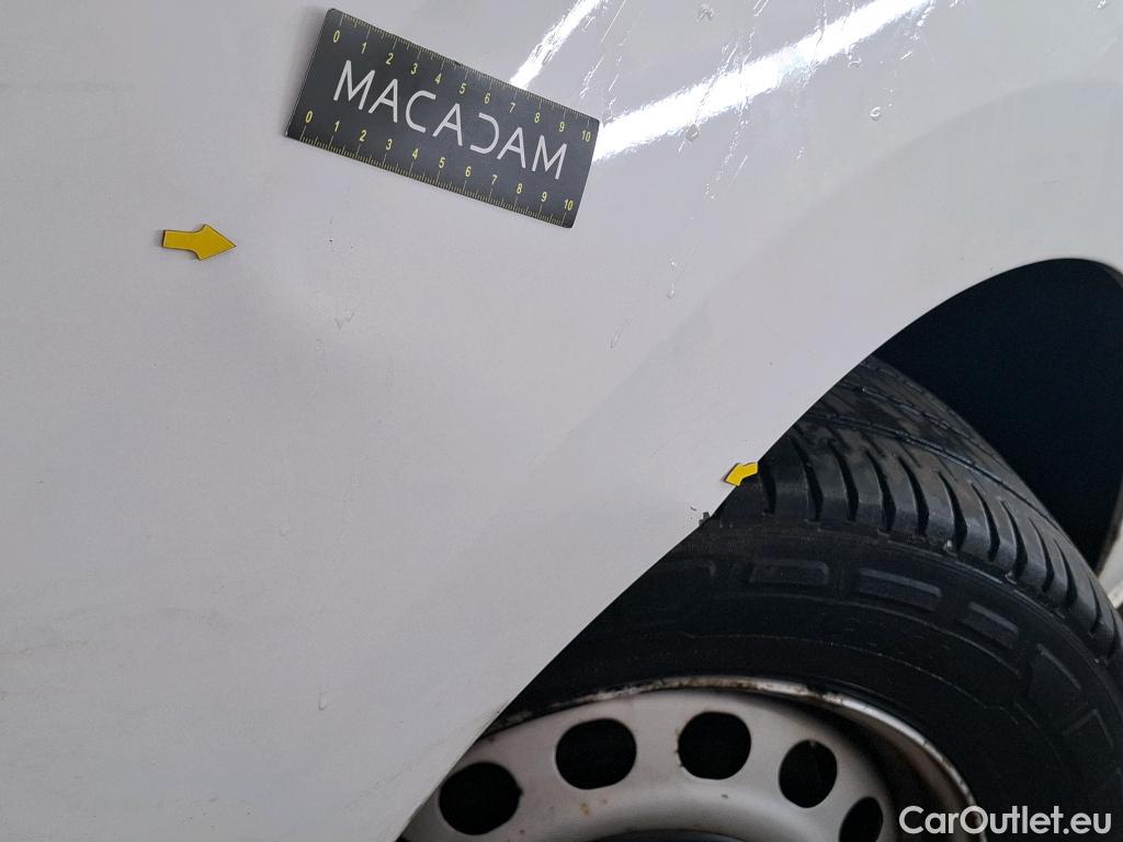  Citroen  Jumpy  Fourgon Club XL 2.0 BlueHDi 120CV BVM6 E6dT #9