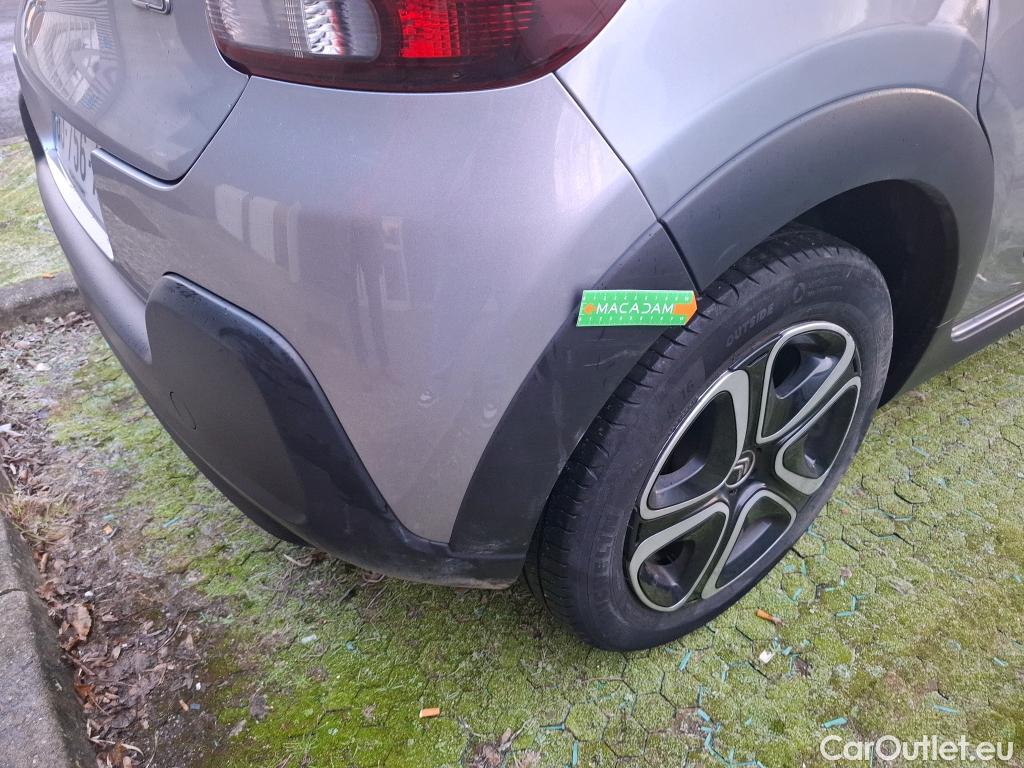  Citroen  C3  Société Feel 1.5 BlueHDI 100CV BVM6 E6d #28