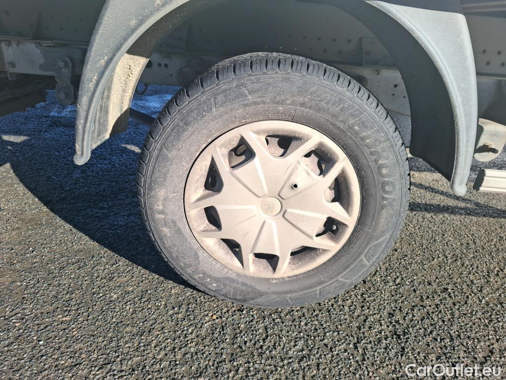  Ford  Transit FORD  / 2019 / 2P / Châssis cabine T 350 L4 TREND 2.0 l ecob 130 #8