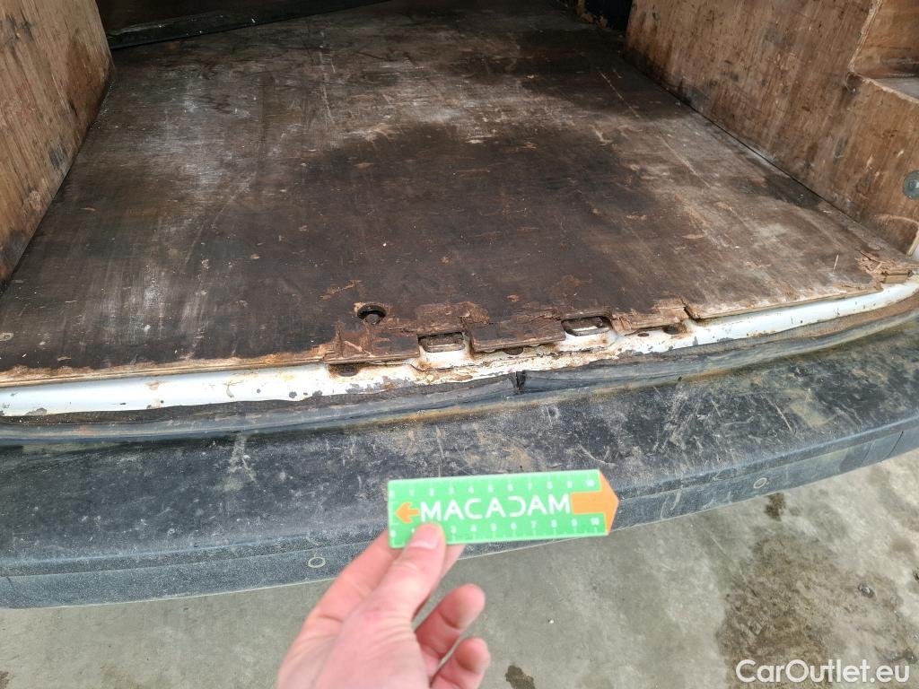  Citroen  Jumpy  Fourgon CityVan XS 1.5 BlueHDi 120CV BVM6 E6dT #30