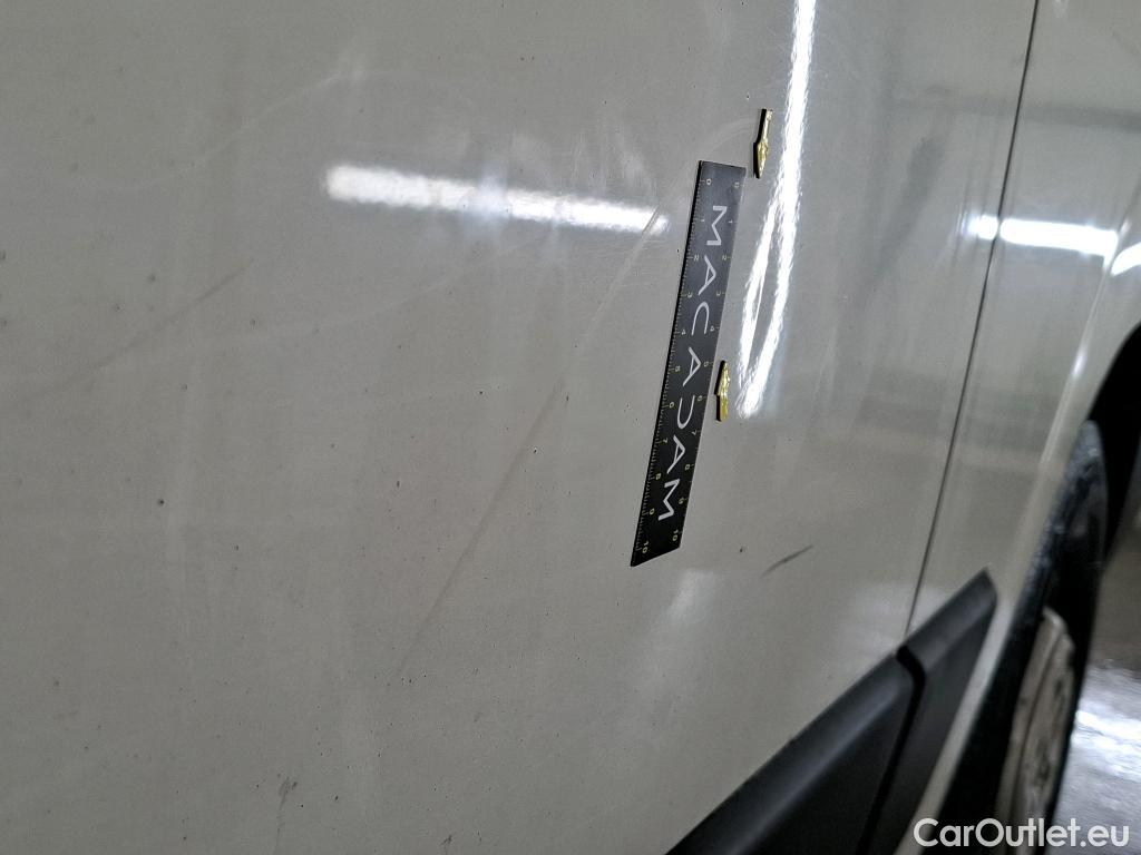  Citroen  Jumper  Fourgon Grand Volume 30 L2H2 Club BlueHDi 140 Start&Stop BlueHDi 140CV BVM6 E6dT #33