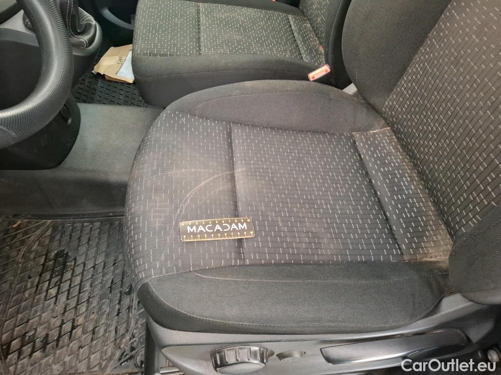  Mercedes  Vito MERCEDES-BENZ  Compact / 2020 / 4P / Fourgon tôlé 114 CDI Compact Pro traction #19