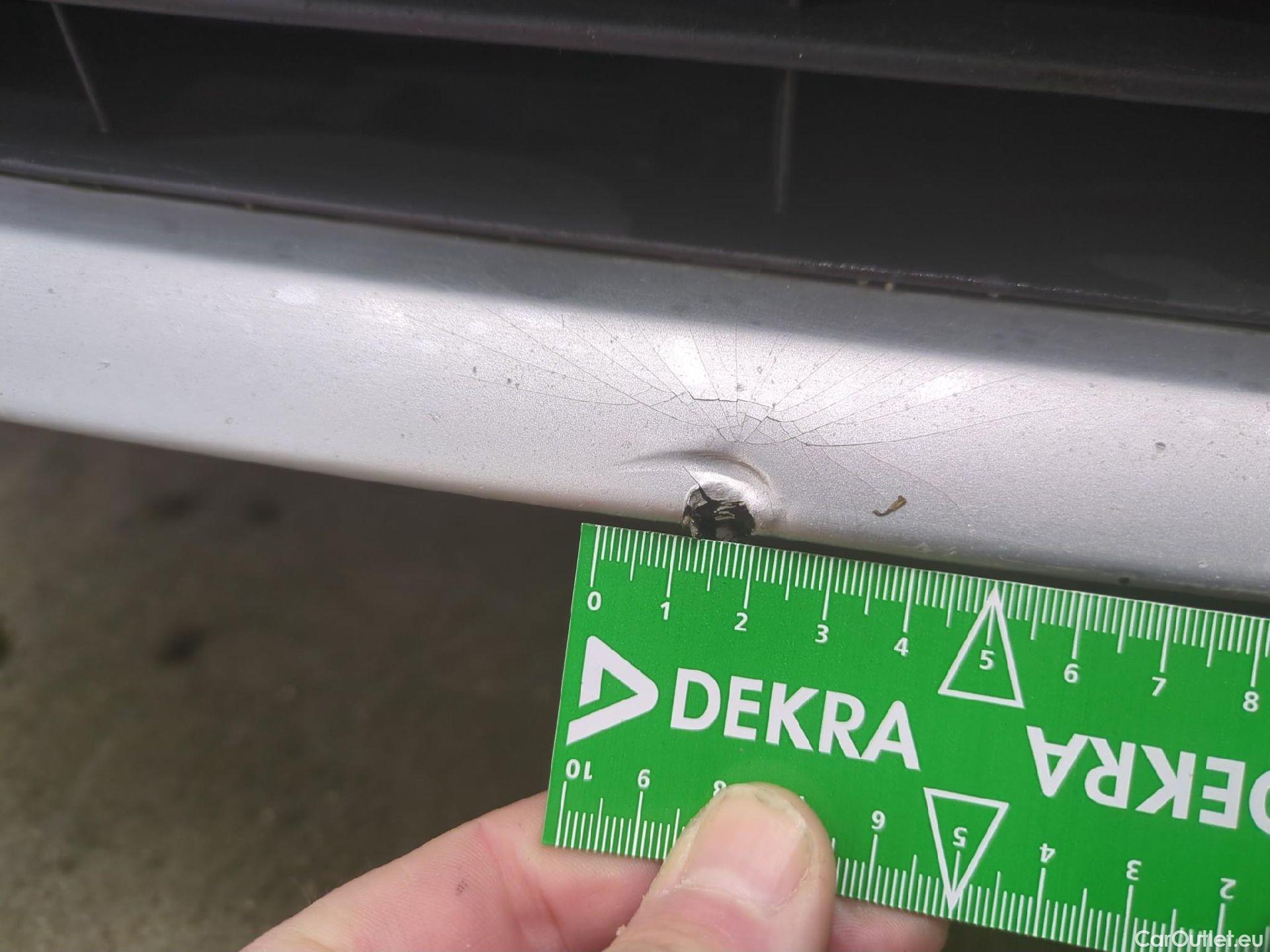  Ford  Fiesta  Business NAV 1.5 TDCi 85CV BVM6 E6 / TRANSFO VP VF #7