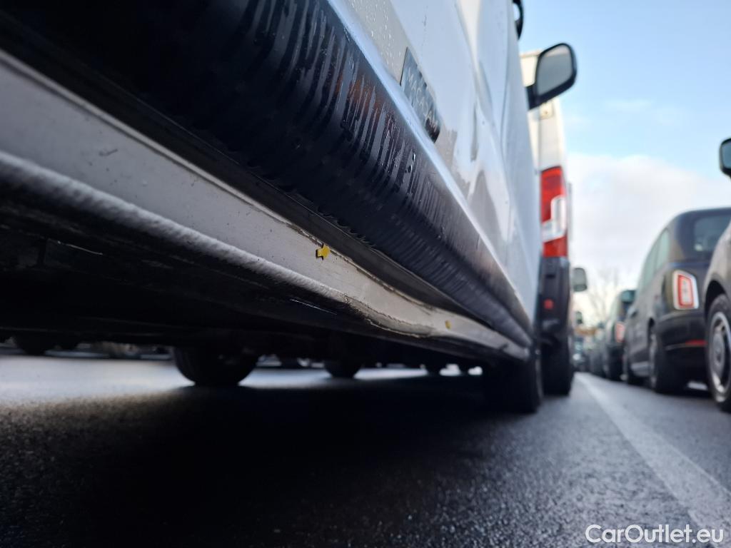  Opel  Vivaro OPEL  / 2019 / 4P / Fourgon tôlé 1.5 Diesel 100 ch L2 Pack Clim #7