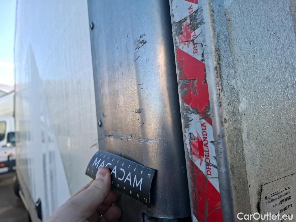  Ford  Transit FORD  / 2019 / 2P / Châssis cabine T 350 L4 TREND 2.0 l ecob 130 #15