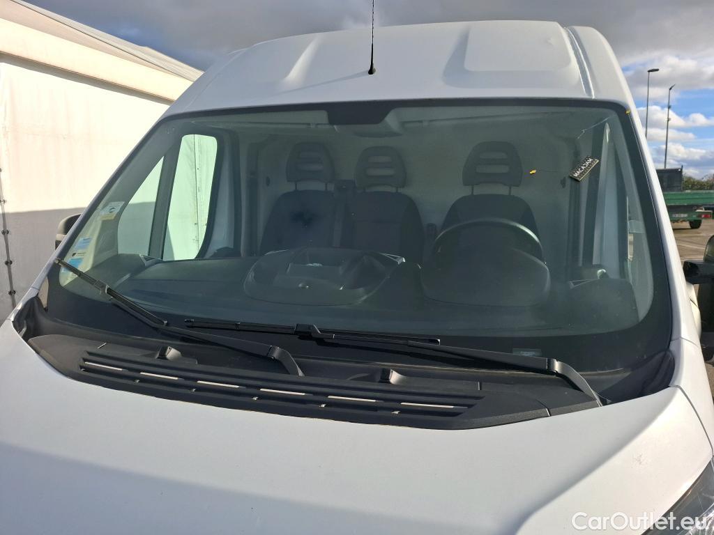  Fiat  Ducato FIAT  2014 4P Fourgon tôlé 30 M H2 23 Multijet 120 Pack Pro Nav #60