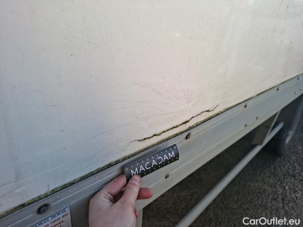  Ford  Transit FORD  / 2019 / 2P / Châssis cabine T 350 L4 TREND 2.0 l ecob 130 #2