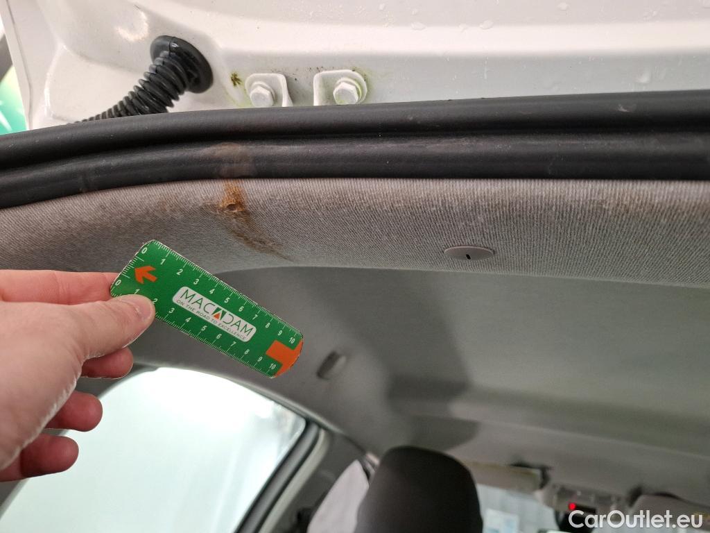  Citroen  C3  Société Feel 1.5 BlueHDI 100CV BVM5 E6dT #29