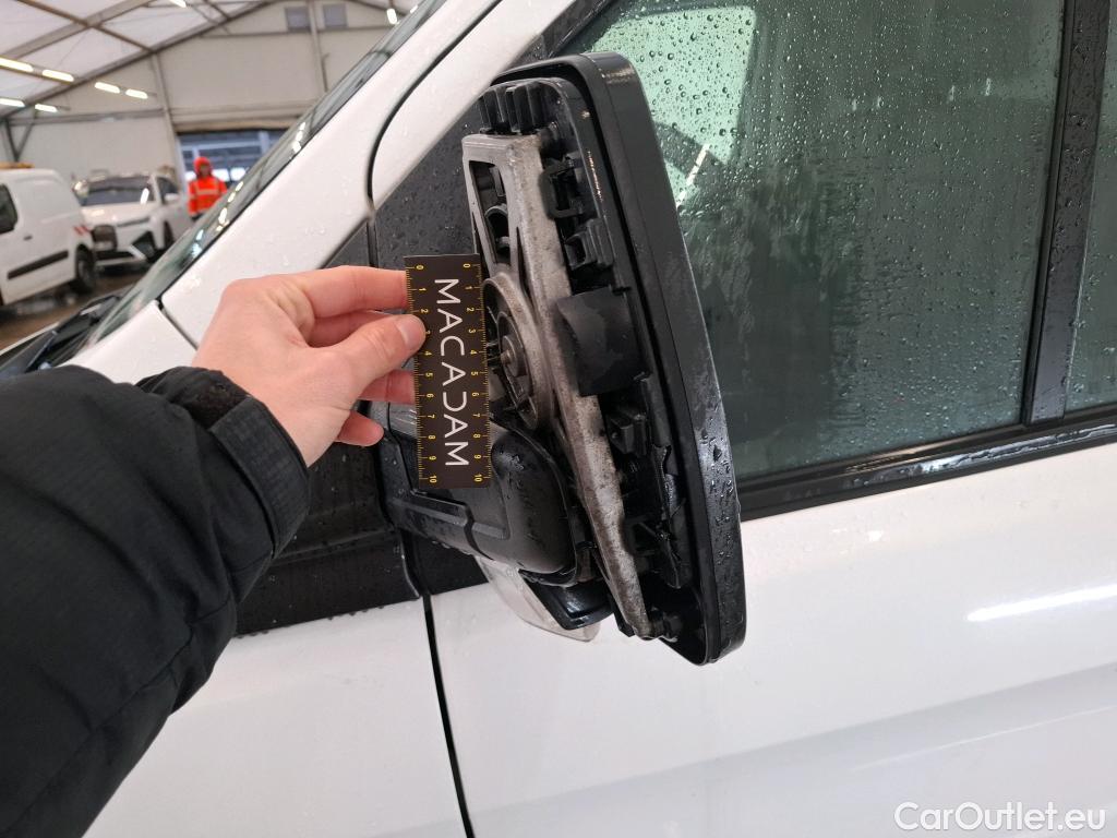  Ford  Transit FORD  Custom / 2018 / 4P / Fourgon tôlé 2.0 ECOBLUE 185 320 L1H1 AUTO SPORT #24