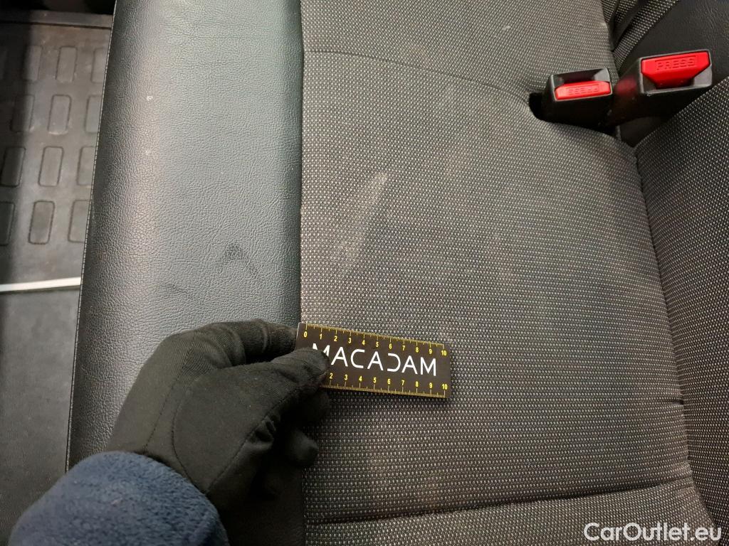  Citroen  Jumpy  Fourgon Club M 1.5 BlueHDi 100CV BVM6 E6d #33