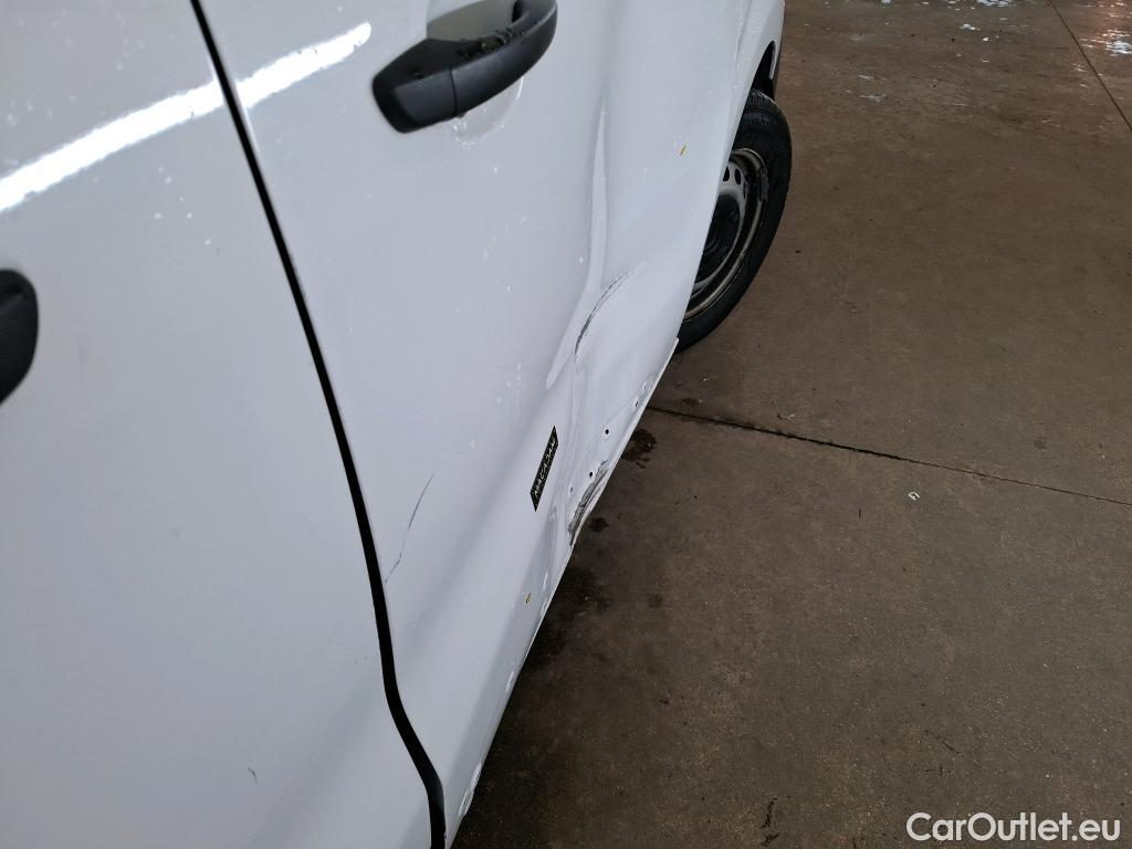  Citroen  Jumpy  Fourgon Club M 1.5 BlueHDi 100CV BVM6 E6d #5