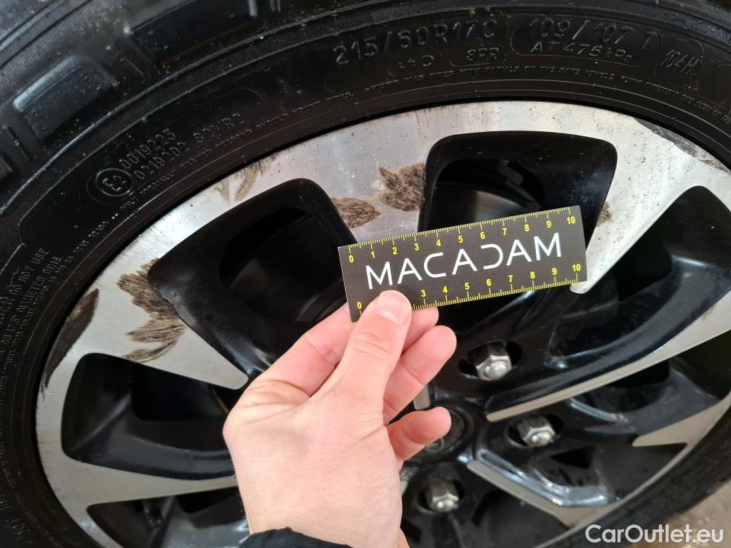  Ford  Transit FORD  Custom / 2018 / 4P / Fourgon tôlé 2.0 ECOBLUE 185 320 L1H1 AUTO SPORT #15