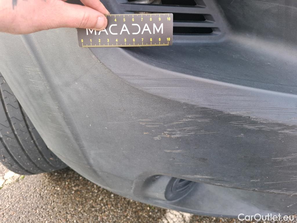  Fiat  Ducato FIAT  2014 4P Fourgon tôlé 30 M H2 23 Multijet 120 Pack Pro Nav #19