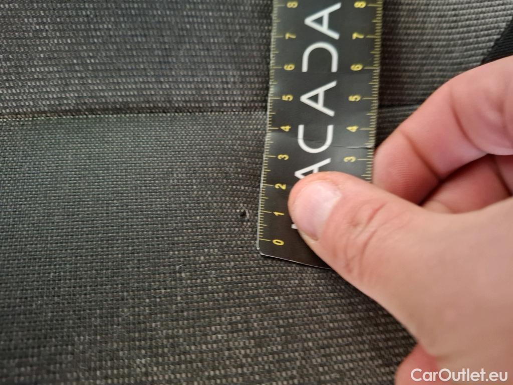  Fiat  Fiorino FIAT  / 2016 / 4P / Fourgonnette 1.3 Multijet 95 Pro Lounge #39