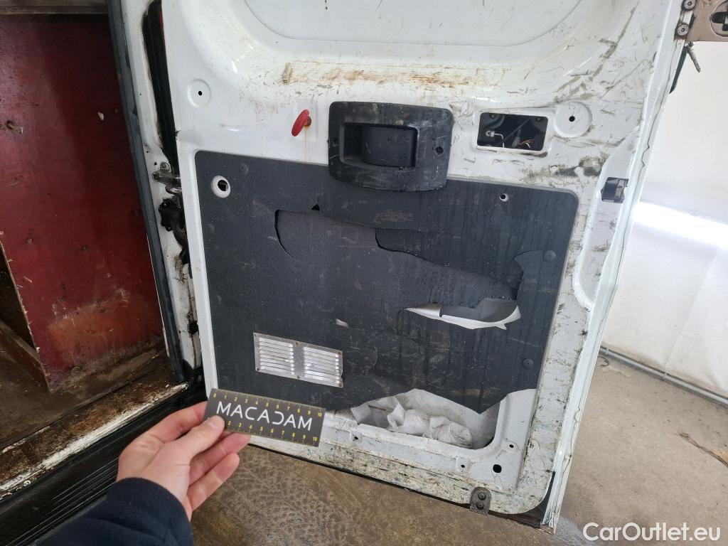  Citroen  Jumper  Fourgon Grand Volume 30 L2H2 Club BlueHDi 140 Start&Stop BlueHDi 140CV BVM6 E6dT #45