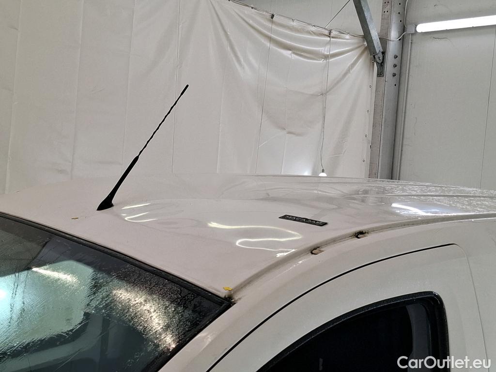  Fiat  Fiorino FIAT  / 2016 / 4P / Fourgonnette 1.3 Multijet 95 Pro Lounge #4