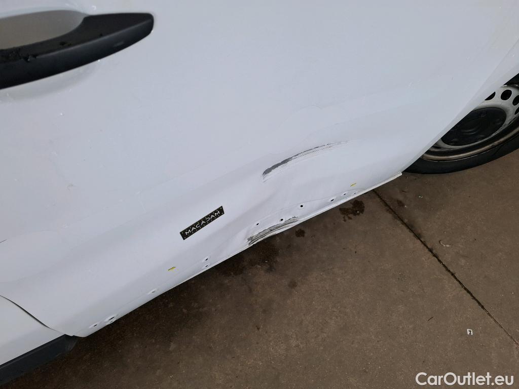  Citroen  Jumpy  Fourgon Club M 1.5 BlueHDi 100CV BVM6 E6d #2