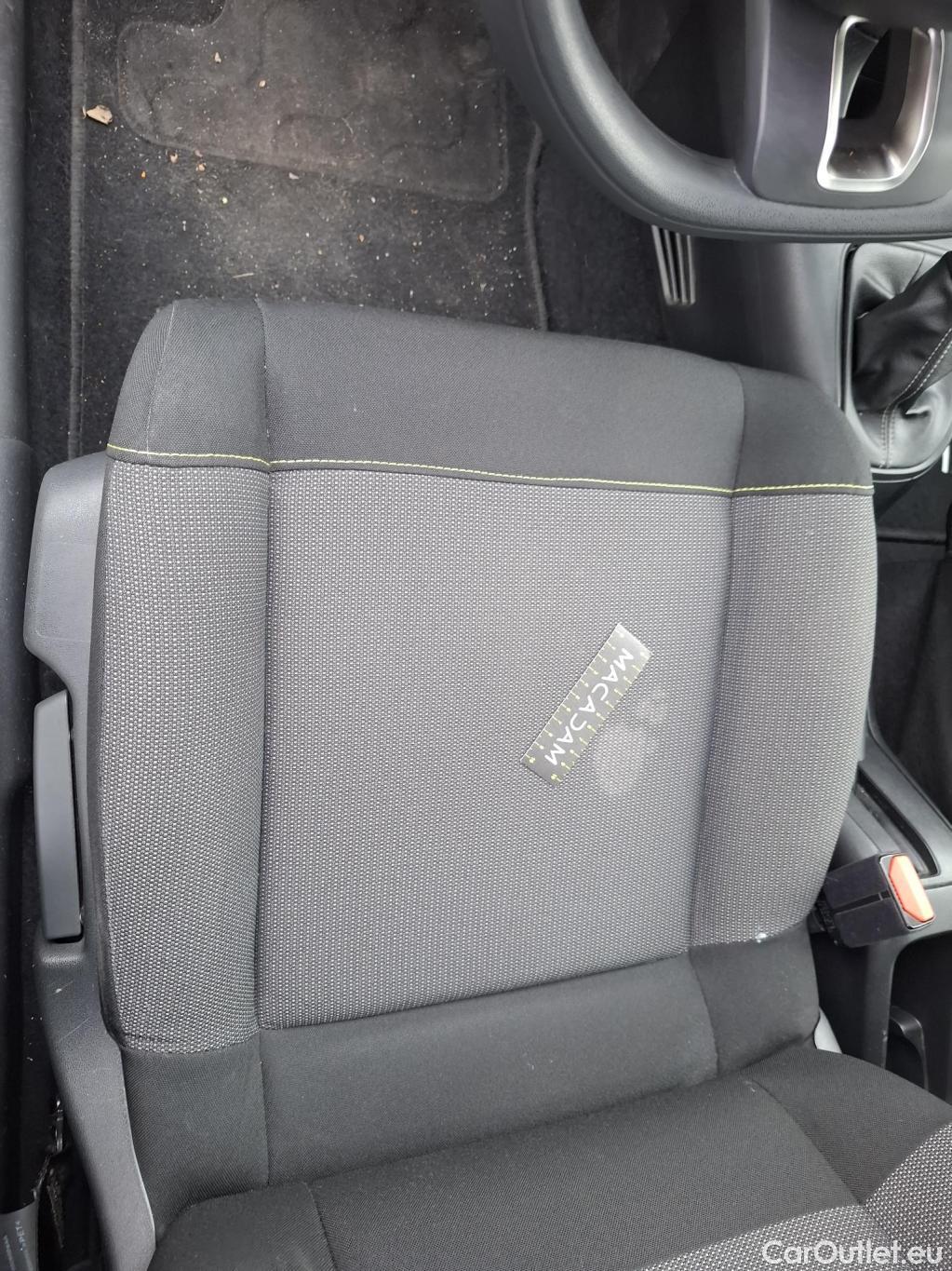  Citroen  C3 CITROEN  Société / 2020 / 5P / Berline PureTech 83 S&S BVM Feel Nav #21