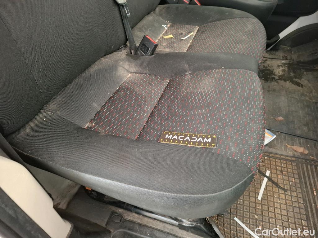  Citroen  Jumper  Fourgon Grand Volume 30 L2H2 Club BlueHDi 140 Start&Stop BlueHDi 140CV BVM6 E6dT #36