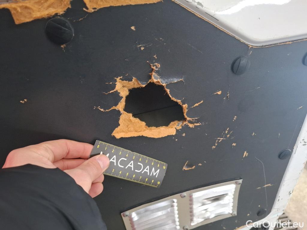  Citroen  Jumpy  Fourgon Club XL 2.0 BlueHDi 120CV BVM6 E6dT #11