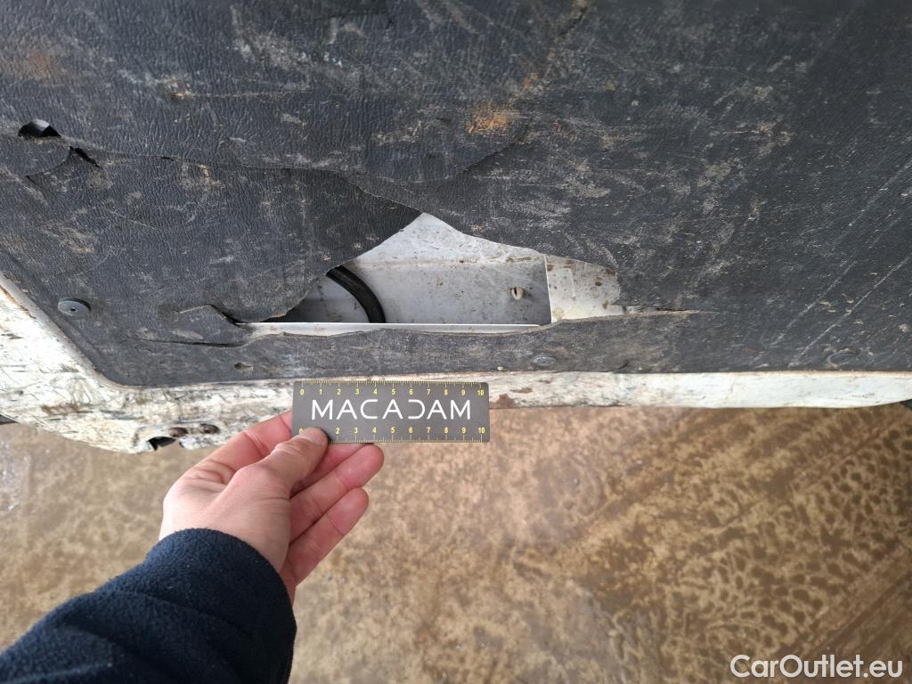  Citroen  Jumper  Fourgon Grand Volume 30 L2H2 Club BlueHDi 140 Start&Stop BlueHDi 140CV BVM6 E6dT #30