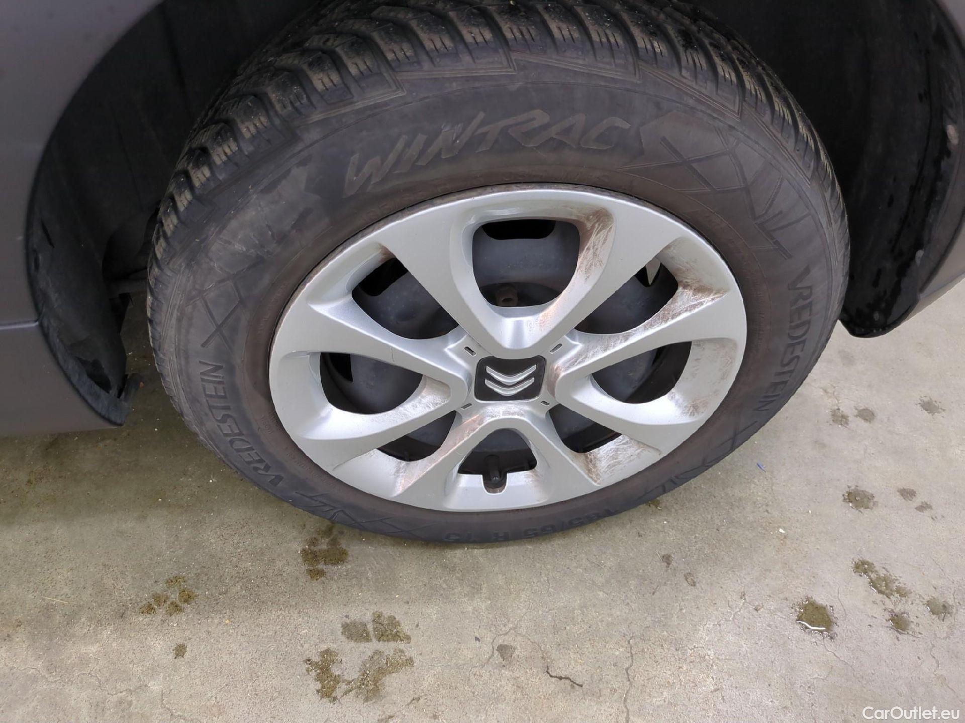  Citroen  C3  Société Feel 1.5 BlueHDI 100CV BVM5 E6dT #10