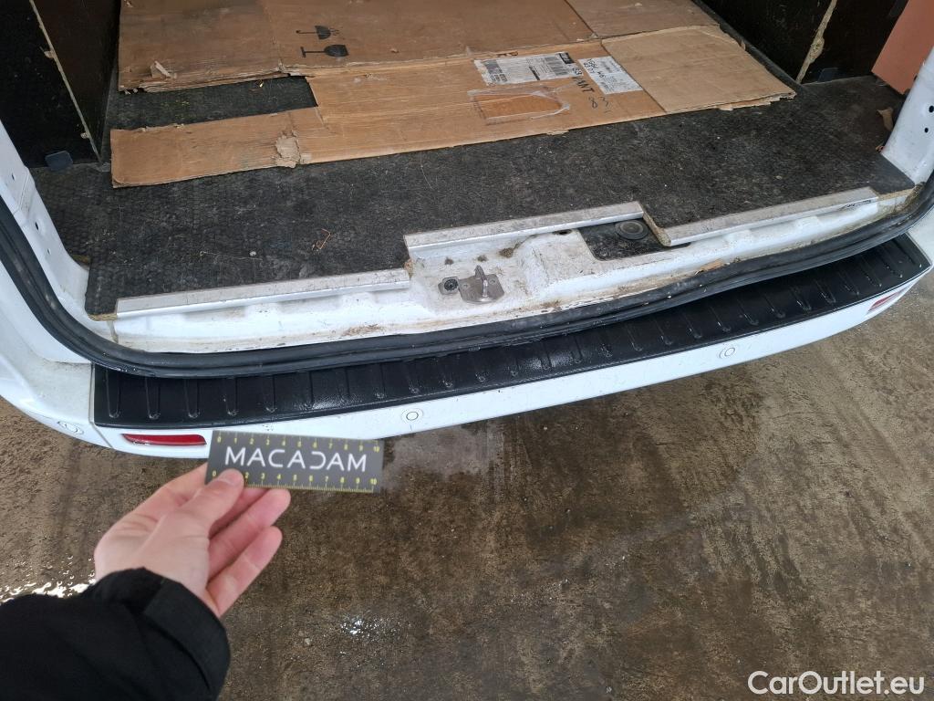  Ford  Transit FORD  Custom / 2018 / 4P / Fourgon tôlé 2.0 ECOBLUE 185 320 L1H1 AUTO SPORT #45