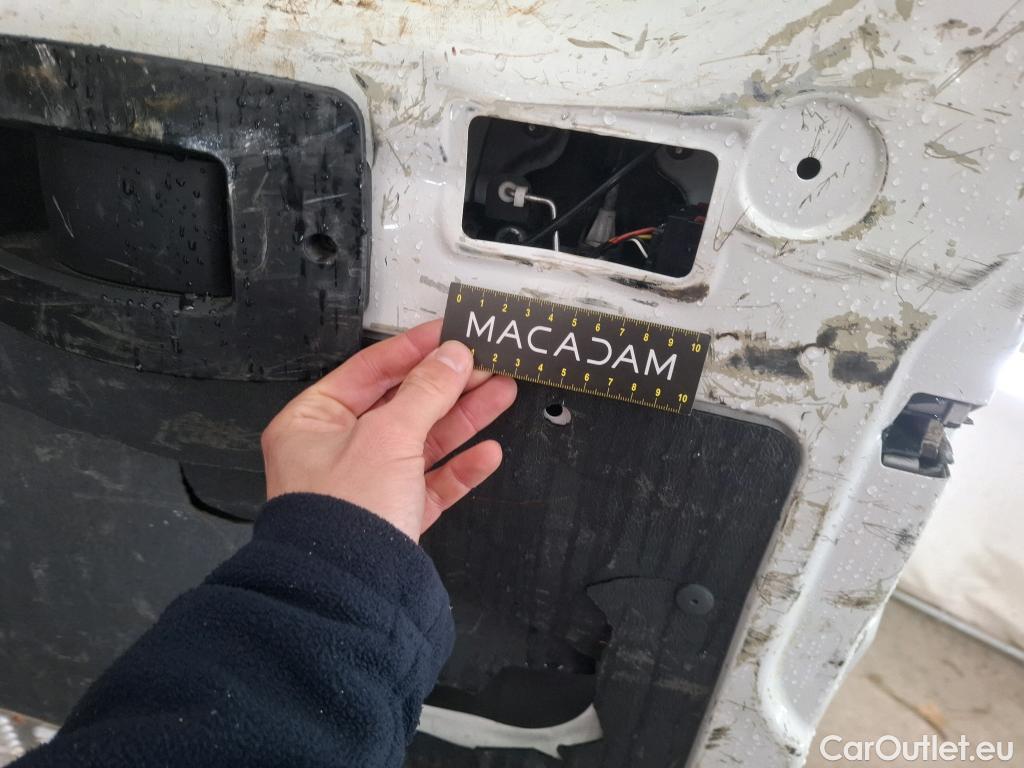  Citroen  Jumper  Fourgon Grand Volume 30 L2H2 Club BlueHDi 140 Start&Stop BlueHDi 140CV BVM6 E6dT #46