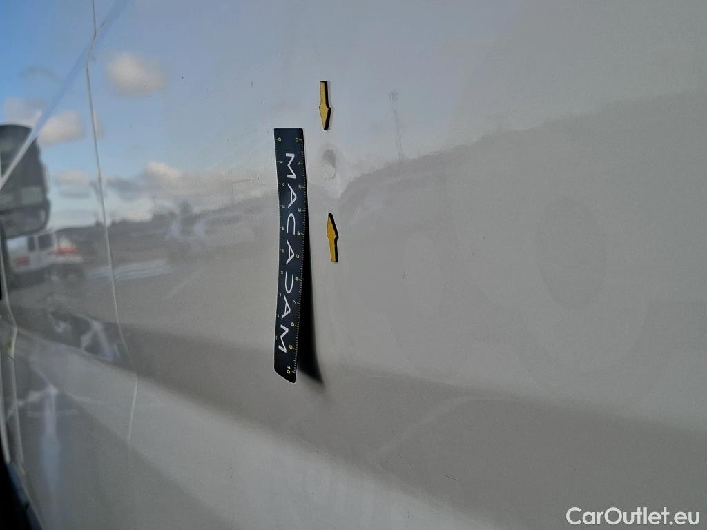  Fiat  Ducato FIAT  2014 4P Fourgon tôlé 30 M H2 23 Multijet 120 Pack Pro Nav #10