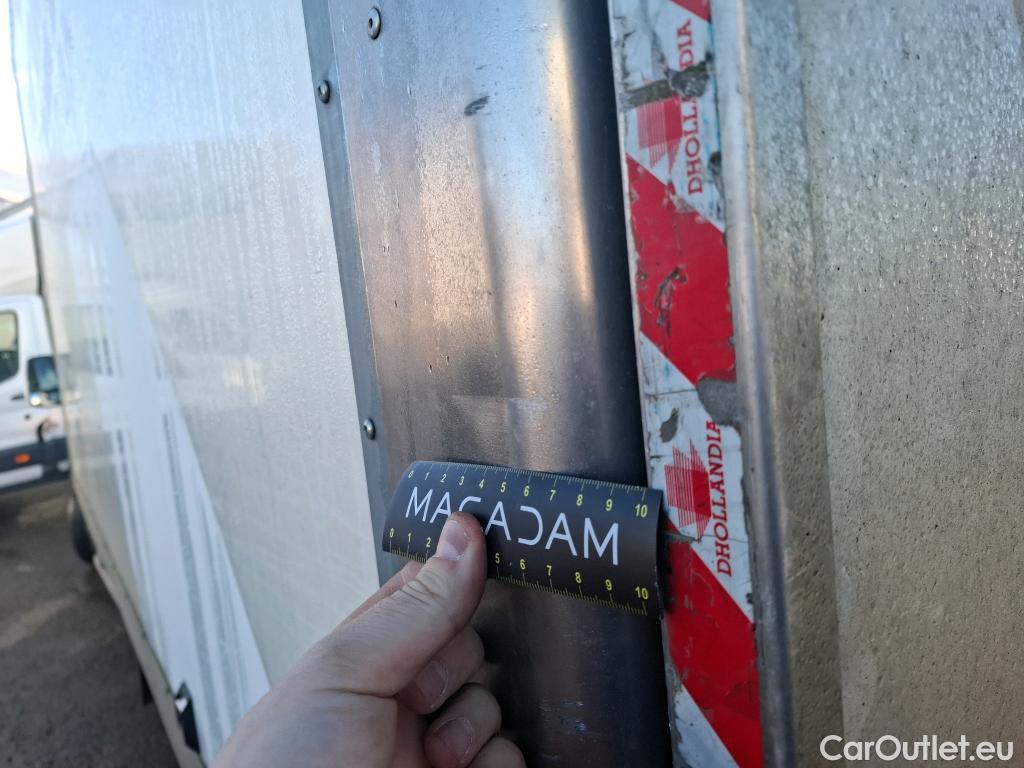  Ford  Transit FORD  / 2019 / 2P / Châssis cabine T 350 L4 TREND 2.0 l ecob 130 #14