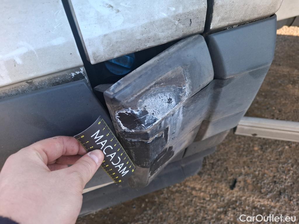  Ford  Transit FORD  / 2019 / 2P / Châssis cabine T 350 L4 TREND 2.0 l ecob 130 #29