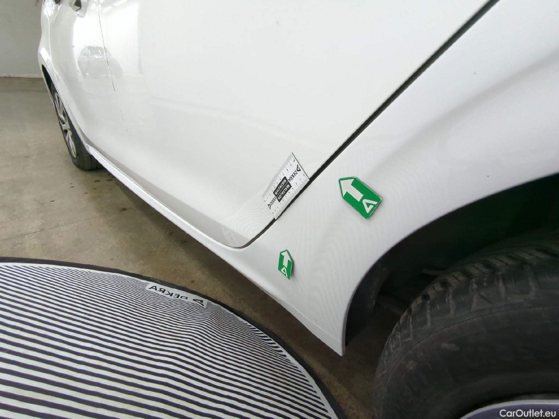  Peugeot  208  Affaire Premium Pack 1.5 HDi 100CV BVM5 E6dT #37