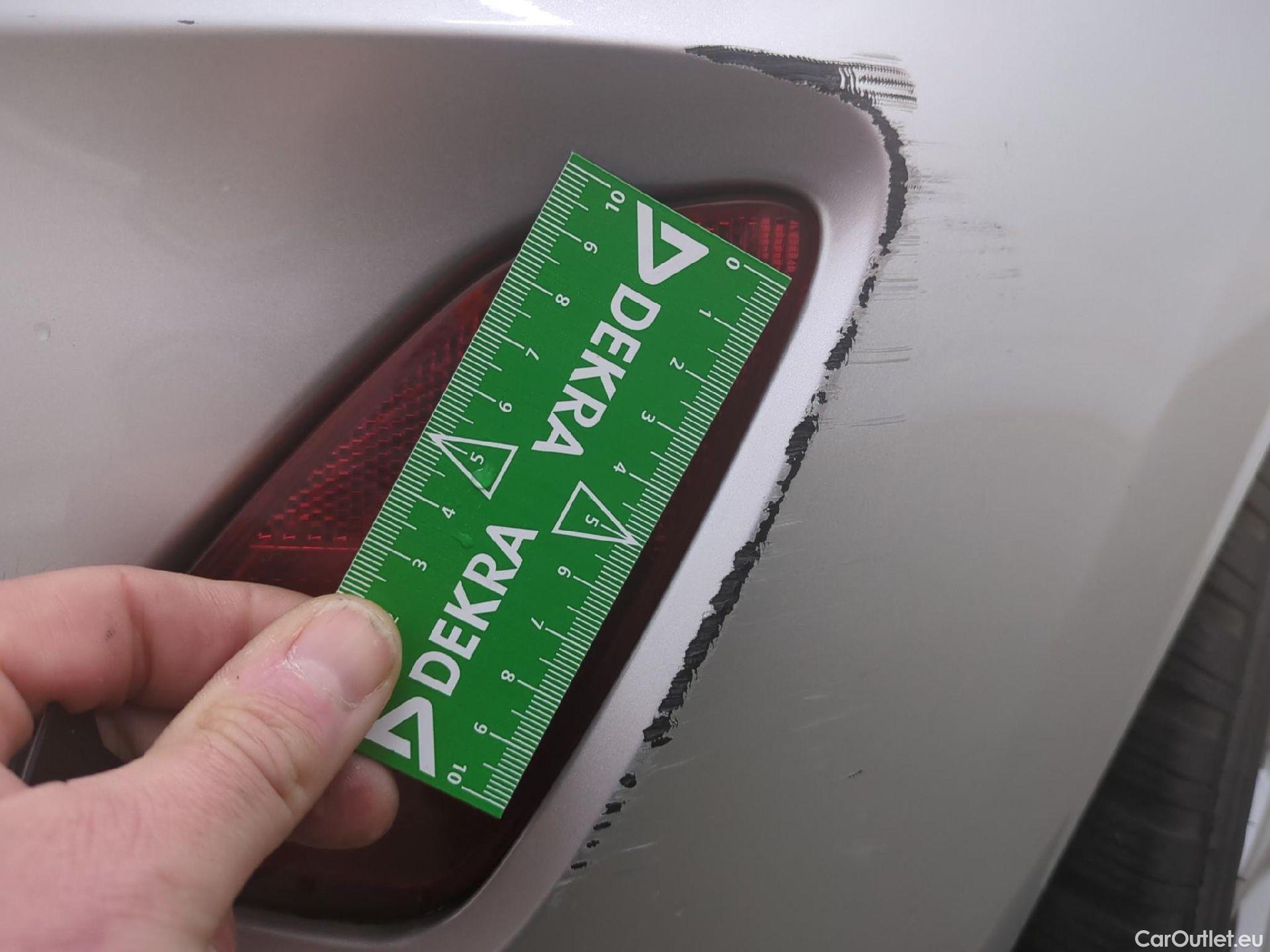  Ford  Fiesta  Business NAV 1.5 TDCi 85CV BVM6 E6 / TRANSFO VP VF #23