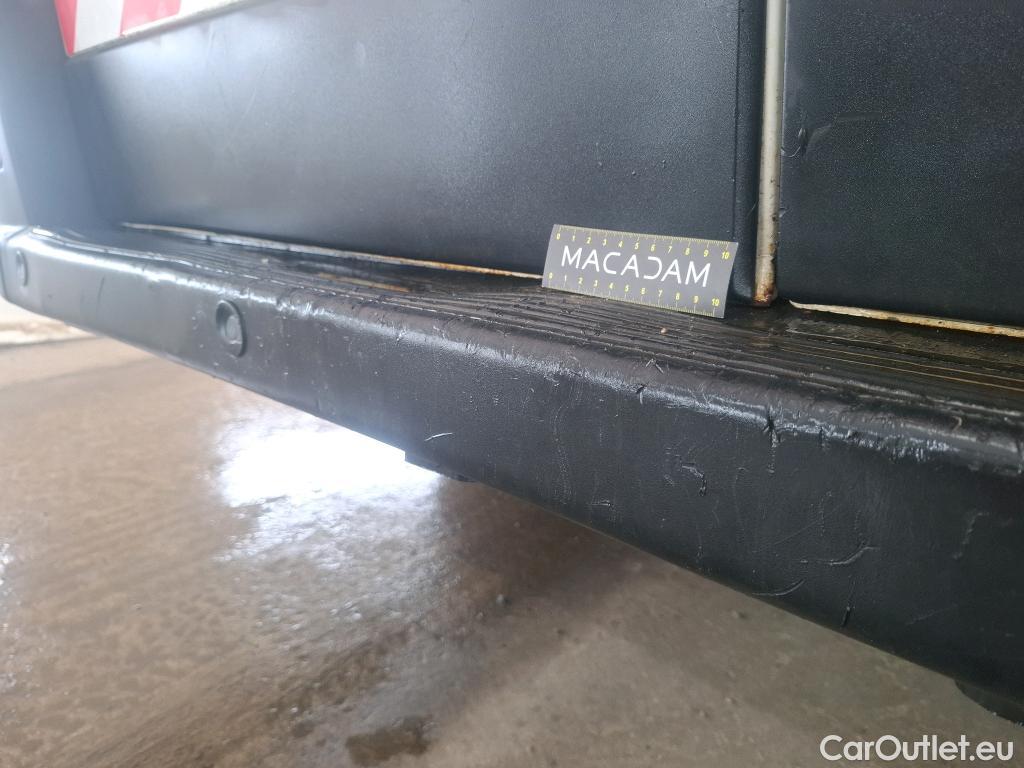  Citroen  Jumper  Fourgon Grand Volume 30 L2H2 Club BlueHDi 140 Start&Stop BlueHDi 140CV BVM6 E6dT #21