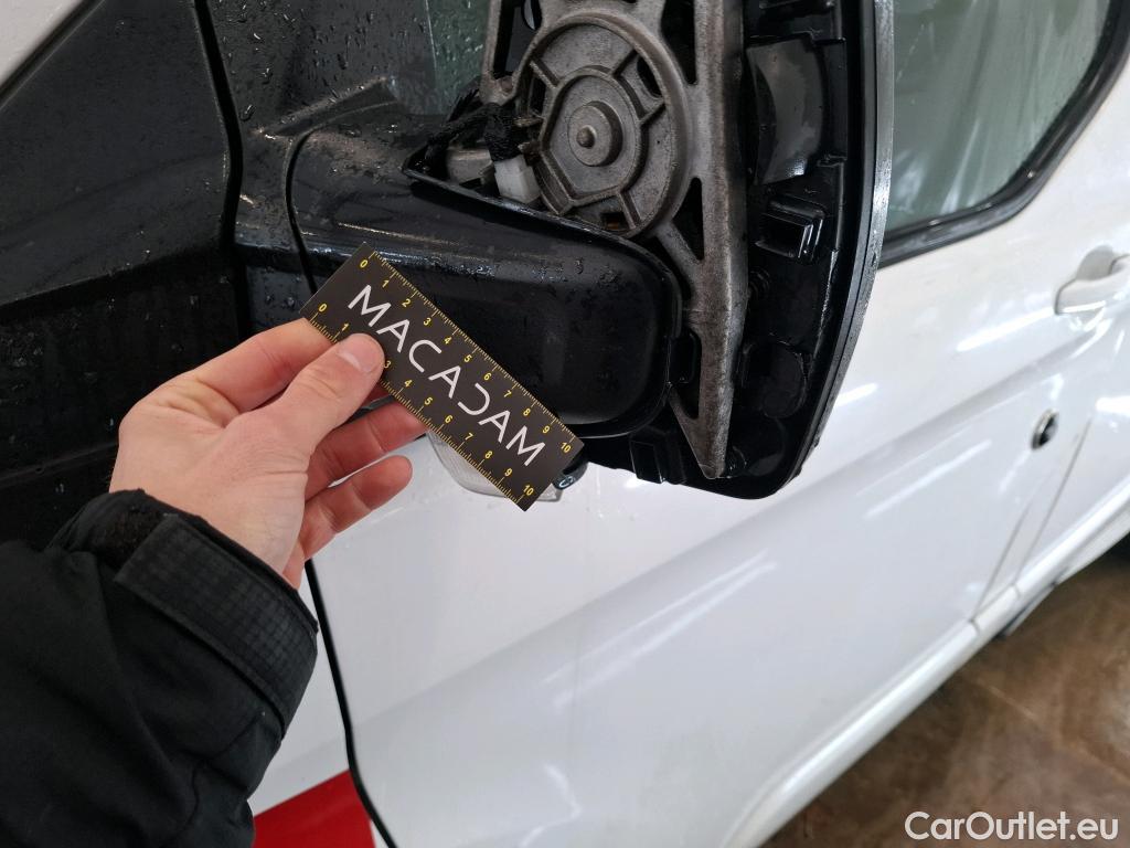  Ford  Transit FORD  Custom / 2018 / 4P / Fourgon tôlé 2.0 ECOBLUE 185 320 L1H1 AUTO SPORT #21