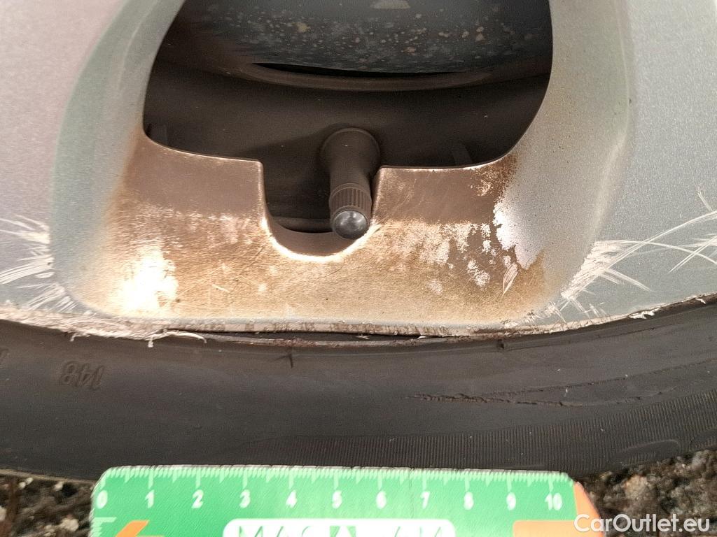  Citroen  C3  Société Feel 1.5 BlueHDI 100CV BVM5 E6dT #33