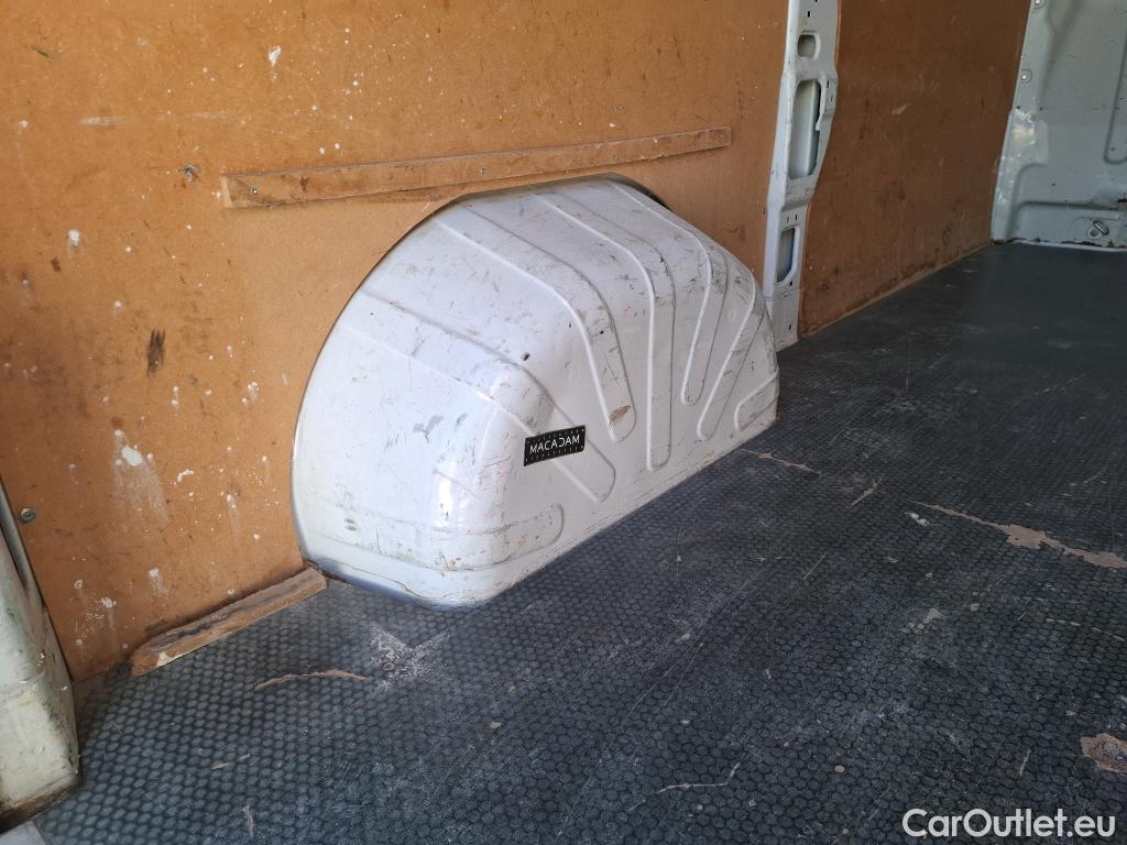  Fiat  Ducato FIAT  2014 4P Fourgon tôlé 30 M H2 23 Multijet 120 Pack Pro Nav #76