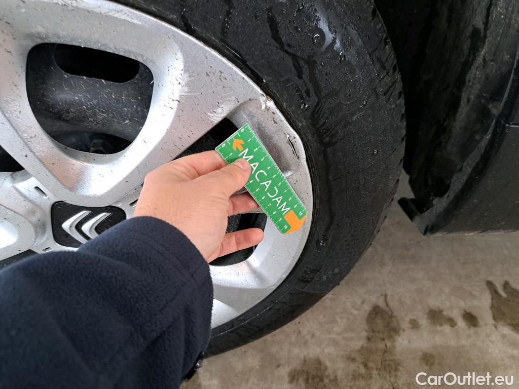  Citroen  C3 CITROEN  Société / 2020 / 5P / Berline PureTech 83 S&S BVM Feel Nav #14