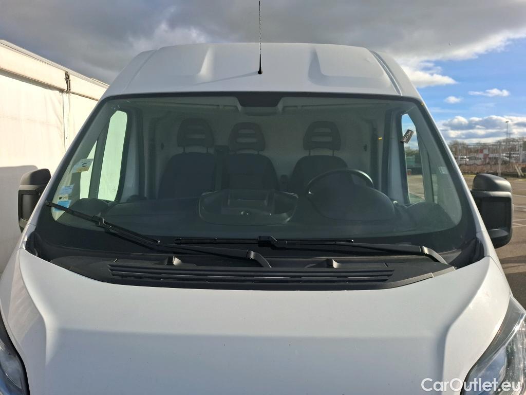  Fiat  Ducato FIAT  2014 4P Fourgon tôlé 30 M H2 23 Multijet 120 Pack Pro Nav #1