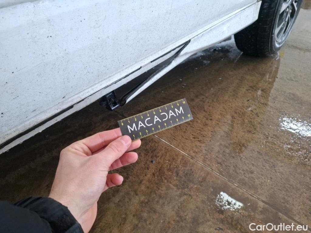  Ford  Transit FORD  Custom / 2018 / 4P / Fourgon tôlé 2.0 ECOBLUE 185 320 L1H1 AUTO SPORT #5