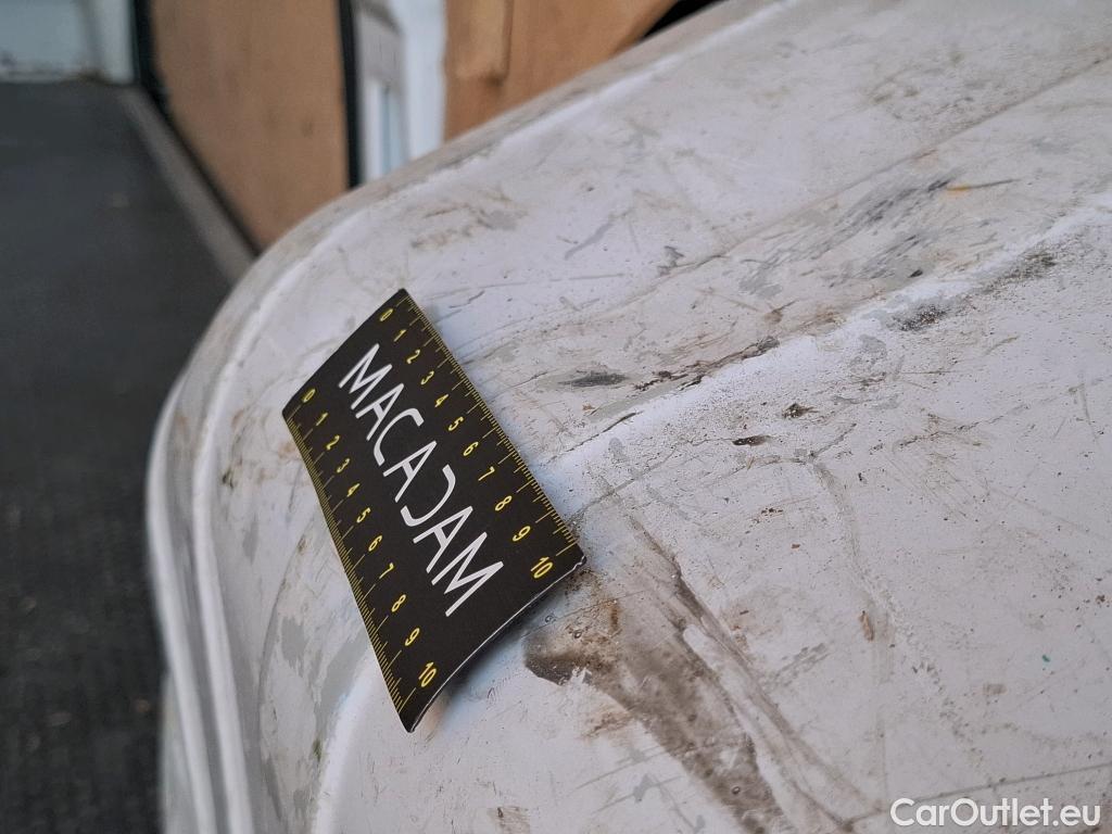  Fiat  Ducato FIAT  2014 4P Fourgon tôlé 30 M H2 23 Multijet 120 Pack Pro Nav #80