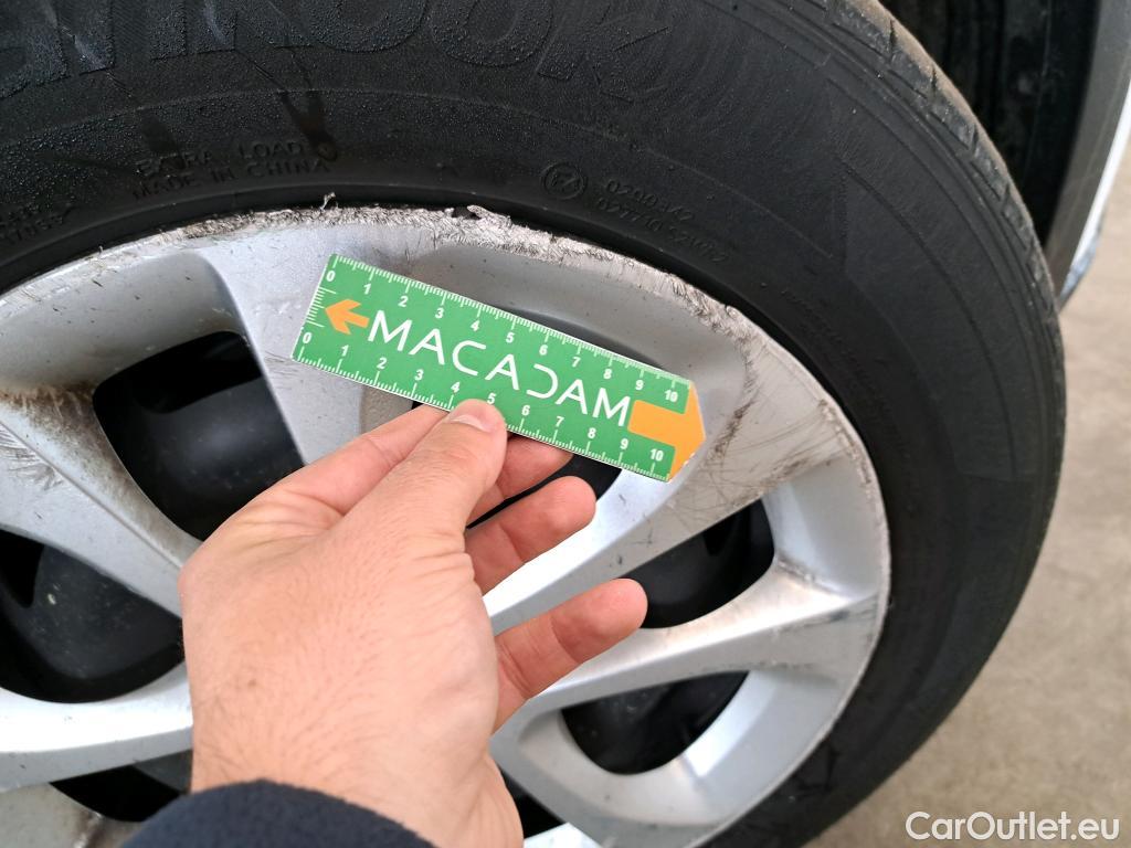  Citroen  C3 CITROEN  Société / 2020 / 5P / Berline PureTech 83 S&S BVM Feel Nav #12