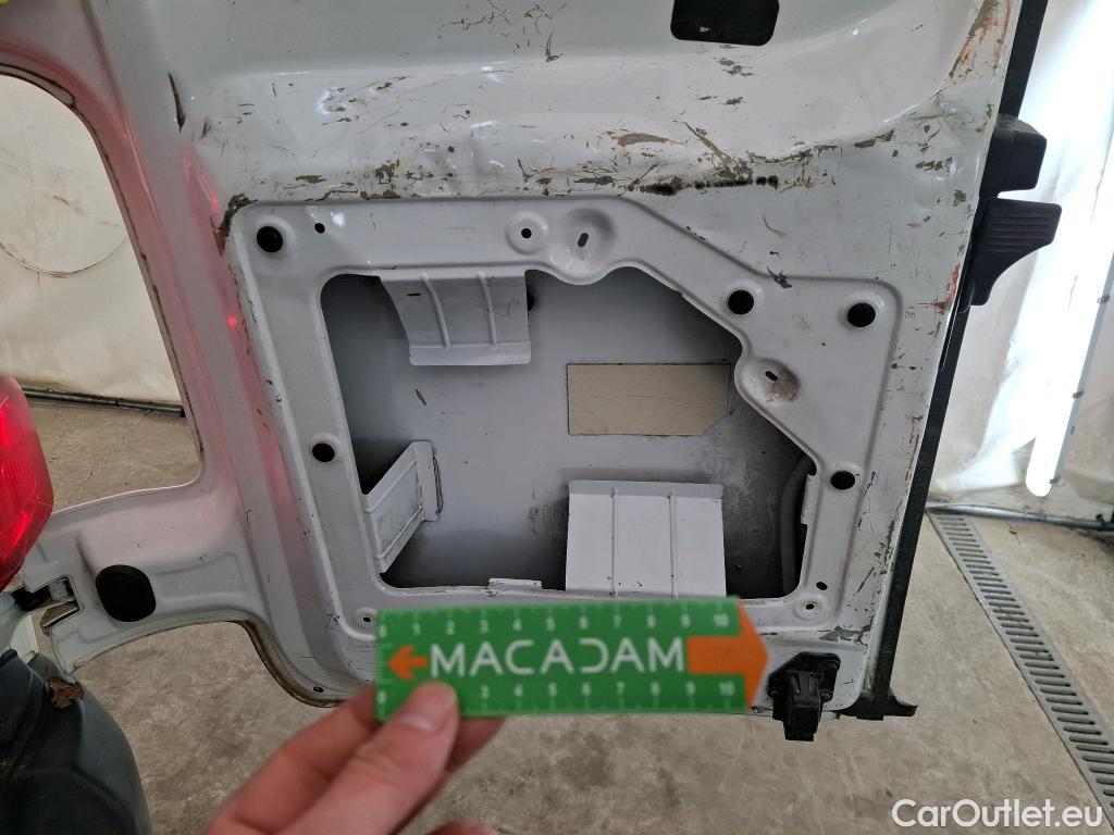  Citroen  Jumpy  Fourgon CityVan XS 1.5 BlueHDi 120CV BVM6 E6dT #28