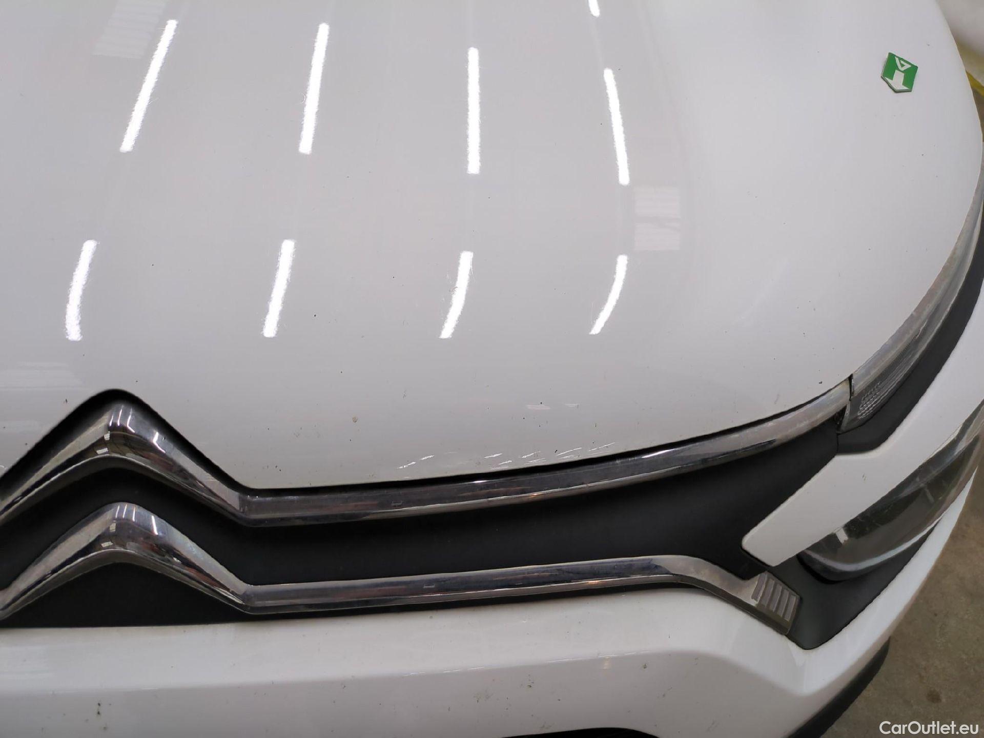  Citroen  C3  Société Feel 1.5 BlueHDI 100CV BVM5 E6dT #15